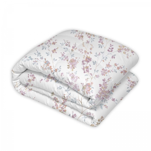 COMFORTER LAURA